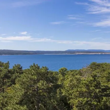 Appartamento Fuer 5 Personen Ca 85 Qm In Crikvenica, Kvarner Bucht Und Umgebung