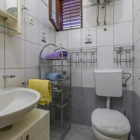 Appartamento Fuer 5 Personen Ca 85 Qm In Crikvenica, Kvarner Bucht Und Umgebung Crikvenica