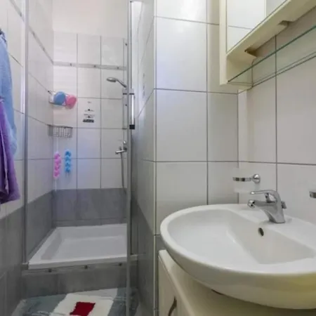 Appartamento Fuer 5 Personen Ca 85 Qm In Crikvenica, Kvarner Bucht Und Umgebung *