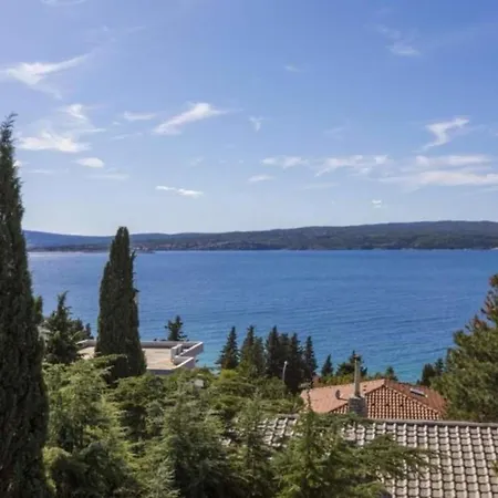 Appartamento Fuer 5 Personen Ca 85 Qm In Crikvenica, Kvarner Bucht Und Umgebung Crikvenica